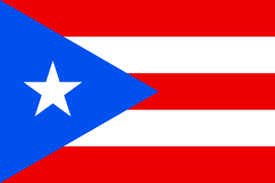 Puerto Rico - Español